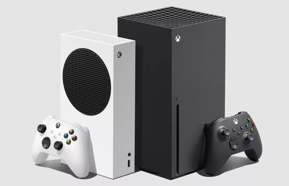 Les deux consoles Xbox présentent de grandes différences, mais elles peuvent exécuter les mêmes jeux de nouvelle génération. (XBOX)