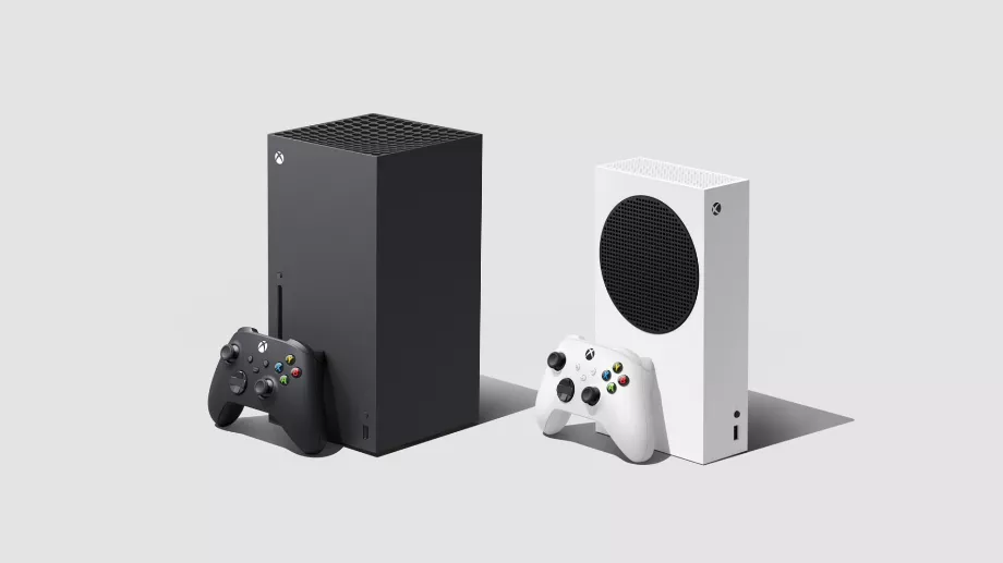 Les deux consoles Xbox présentent de grandes différences, mais elles peuvent exécuter les mêmes jeux de nouvelle génération. (XBOX)