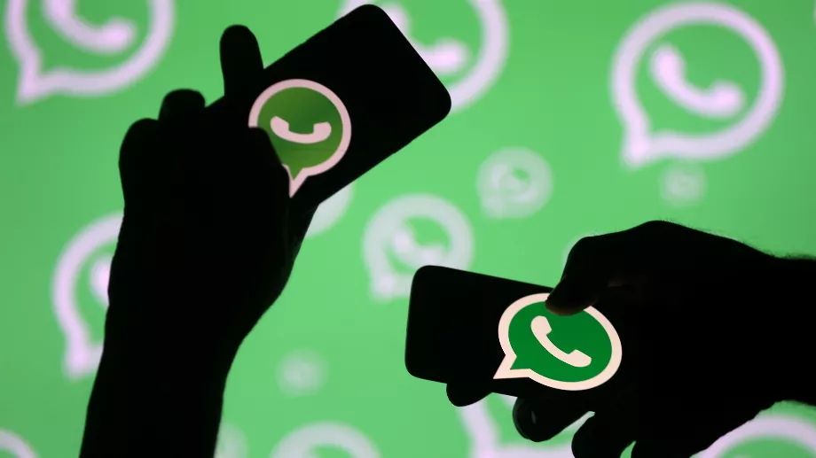 Le développement de ce nouveau système d'interopérabilité par WhatsApp est en cours depuis deux ans. (Reuters/Dado Ruvic/photo d'archives)