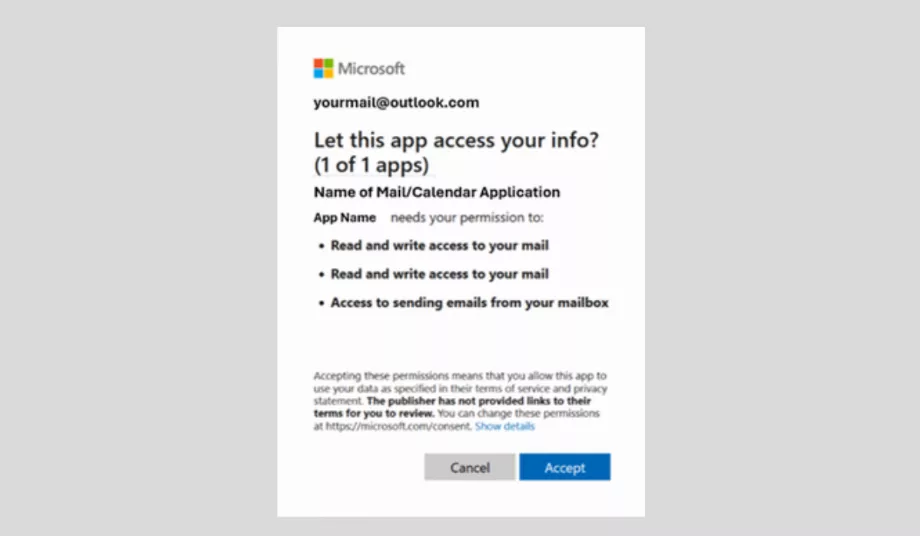 La double authentification sera obligatoire dans les comptes Microsoft à partir de septembre 2024. (Microsoft)